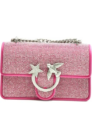 Pinko Shoulder Bags, female, , ONE SIZE, Stylish Shoulder Bags for Everyday Use