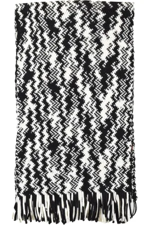 Missoni Winter Scarves, female, , ONE SIZE, Scarf