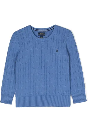 Ralph Lauren New England Jumper