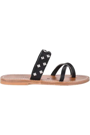 K jacques Flip-flops