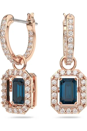 Swarovski Earrings Millenia Rainb/Ros 5639752