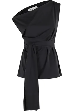 Rohe Asymmetric Top with Waistband