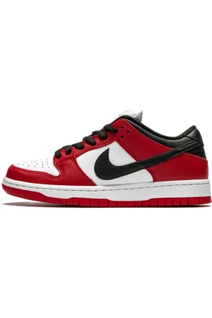 Nike Sneakers, unisex, , 8 1/2 UK, Chicago J-Pack Low Pro Skate Shoes