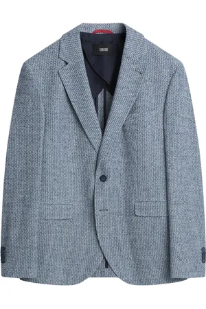 Cinque Blazers, male, , M, Structured Jacket Modern Italian Style