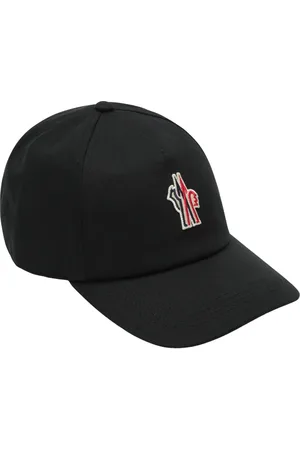 Moncler Caps, male, , ONE SIZE, Visor Cap Stylish Fashion Hat