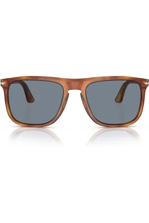 Persol Sunglasses, unisex, , 57 MM, Classic Iconic Sunglasses Model