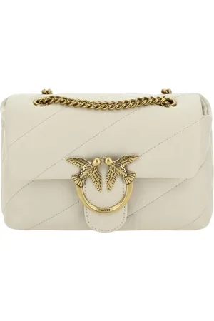 Pinko Love Mini Puff Shoulder Bag