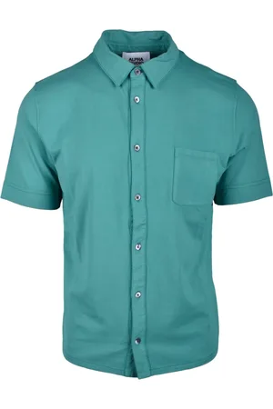 ALPHA STUDIO Shirt