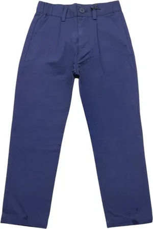 Paciotti Trousers, male, , 6 Y, Boy Trousers