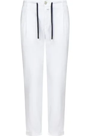 Hand Picked Chinos, male, , W35, Trousers Chic Style