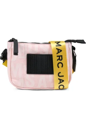 Marc Jacobs Bags, unisex, , ONE SIZE, Casual Bag with Flower Pendant