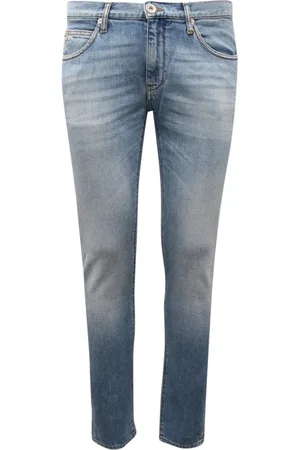 Emporio Armani Skinny Jeans, male, , W31, Extra Slim Fit Denim Trousers