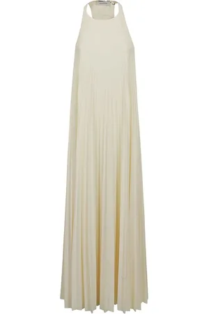 Sportmax Maxi Dresses, female, , S, Chic Dresses Collection