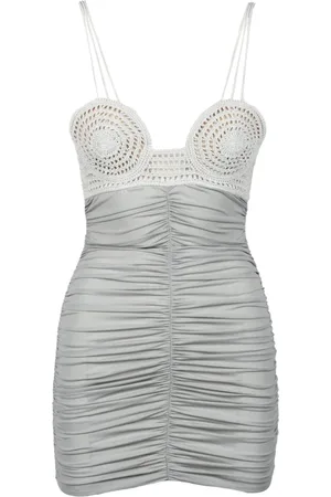 MAGDA BUTRYM Short Dresses, female, , S, Women