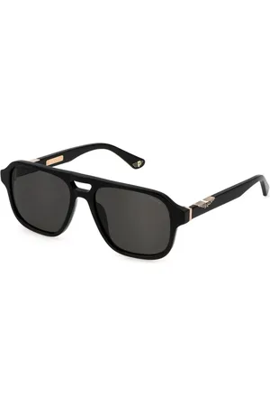 Police Origins Sunglasses Polarized Grey