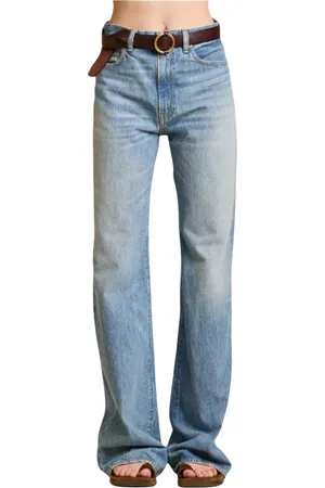 Denimist Elegant Comfortable Indigo Jeans