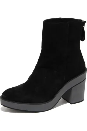 PALOMITAS BY PALOMA BARCELÓ Heeled Boots, female, , 7 UK, Stylish ankle boots with 9cm heel