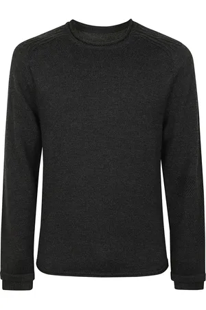 Premiata Round-neck Knitwear
