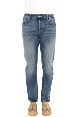 PT Torino Comfort Tapered Fit Denim Jeans