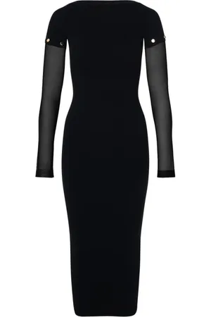 Sportmax Grazia Maxi Dress