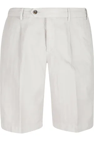 PT Torino Casual Shorts, male, , XL, Stylish Bermuda Shorts for Men