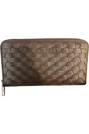 Orciani Stylish Mini Hobo Bag