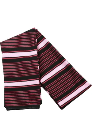 Missoni Scarves, female, , ONE SIZE, Cotton Viscose Blend Scarf