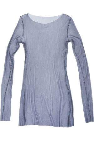 Cortana T de tul, top navy rg