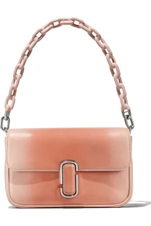 Marc Jacobs Shoulder Bags, female, , ONE SIZE, Shadow Patent Leather Shoulder Bag