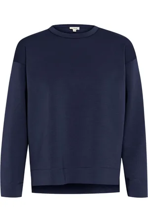Soaked in Luxury Sweatshirts, female, , XS, Night Sky Sweatshirt Slmagana Junia Style