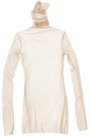 Cortana Tulle swan, top mink opt 1