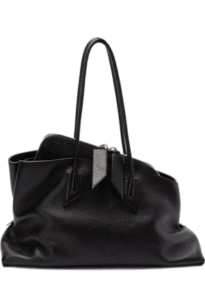 The Attico Shoulder Bags, female, , ONE SIZE, Top Handle Bag