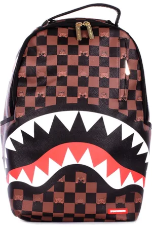 Sprayground Backpacks, unisex, , ONE SIZE, Stylish Unisex Backpack with Multiple Pockets