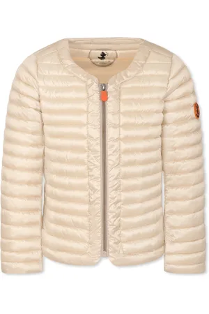 save the duck Winterjackets, unisex, , 6 Y, Quilted Down Jacket with Plumtech