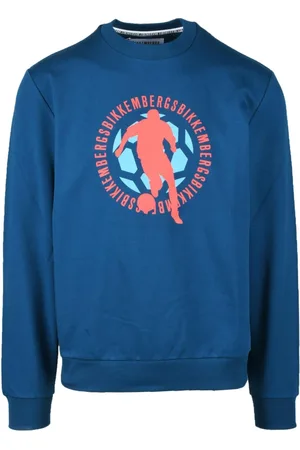 Bikkembergs Sweatshirts Hoodies