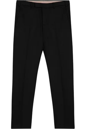 PT Torino Regular Fit Trousers