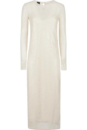 Pinko Knitted Dresses, female, , 2XS, Enchantment Dress