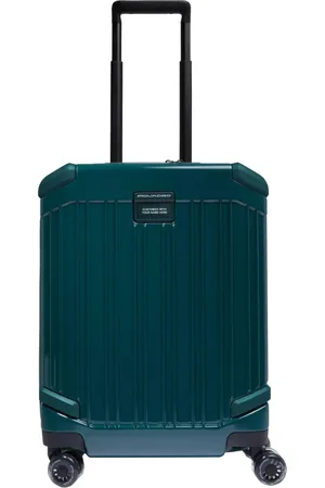 Piquadro Slim Cabin Trolley in