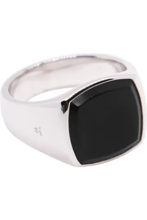 TOM WOOD Cushion Ring