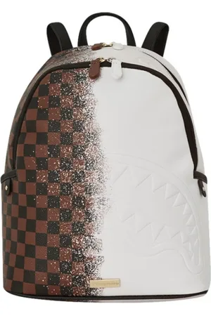 Sprayground Backpacks, unisex, , ONE SIZE, Split Style Backpack with Front Pocket