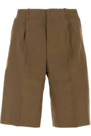 OUR LEGACY Casual Shorts, male, , XL, Casual Denim Shorts for Borrowing