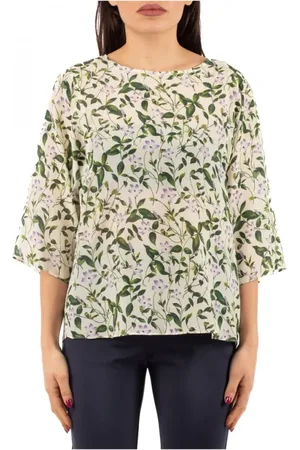 Max Mara Casual Shirt