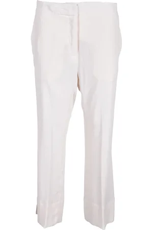 SEMICOUTURE Chinos, female, , L, Trousers