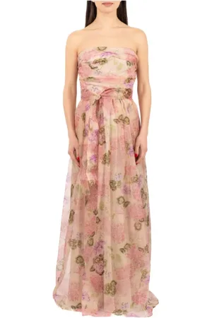 Max Mara Elegant Dress Studio Collection