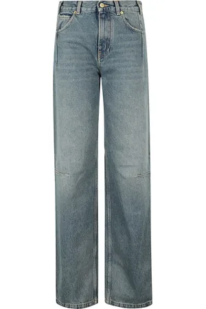 DARKPARK Straight Jeans, female, , W24, Stylish LU for Your Wardrobe