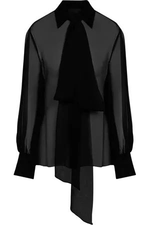 VALENTINO GARAVANI Shirts, female, , M, Long Sleeve Shirt