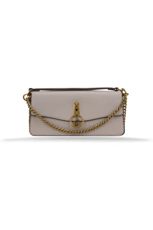 Liu Jo Cross Body Bags, female, , ONE SIZE, Stylish Crossbody Bag with Chain Strap
