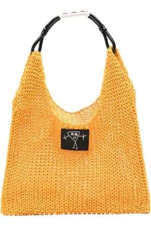 Plan C Tote Bags, female, , ONE SIZE, Tank Top Shopper