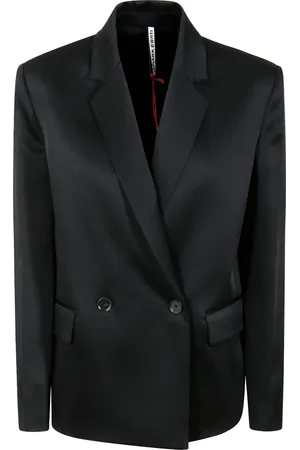 LIVIANA CONTI Blazers, female, , XS, Stylish Alberta Jacket for Women