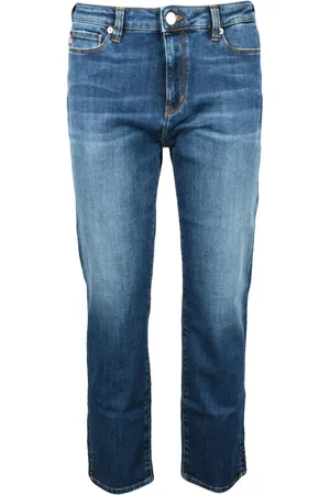 Moschino Slim-fit Jeans